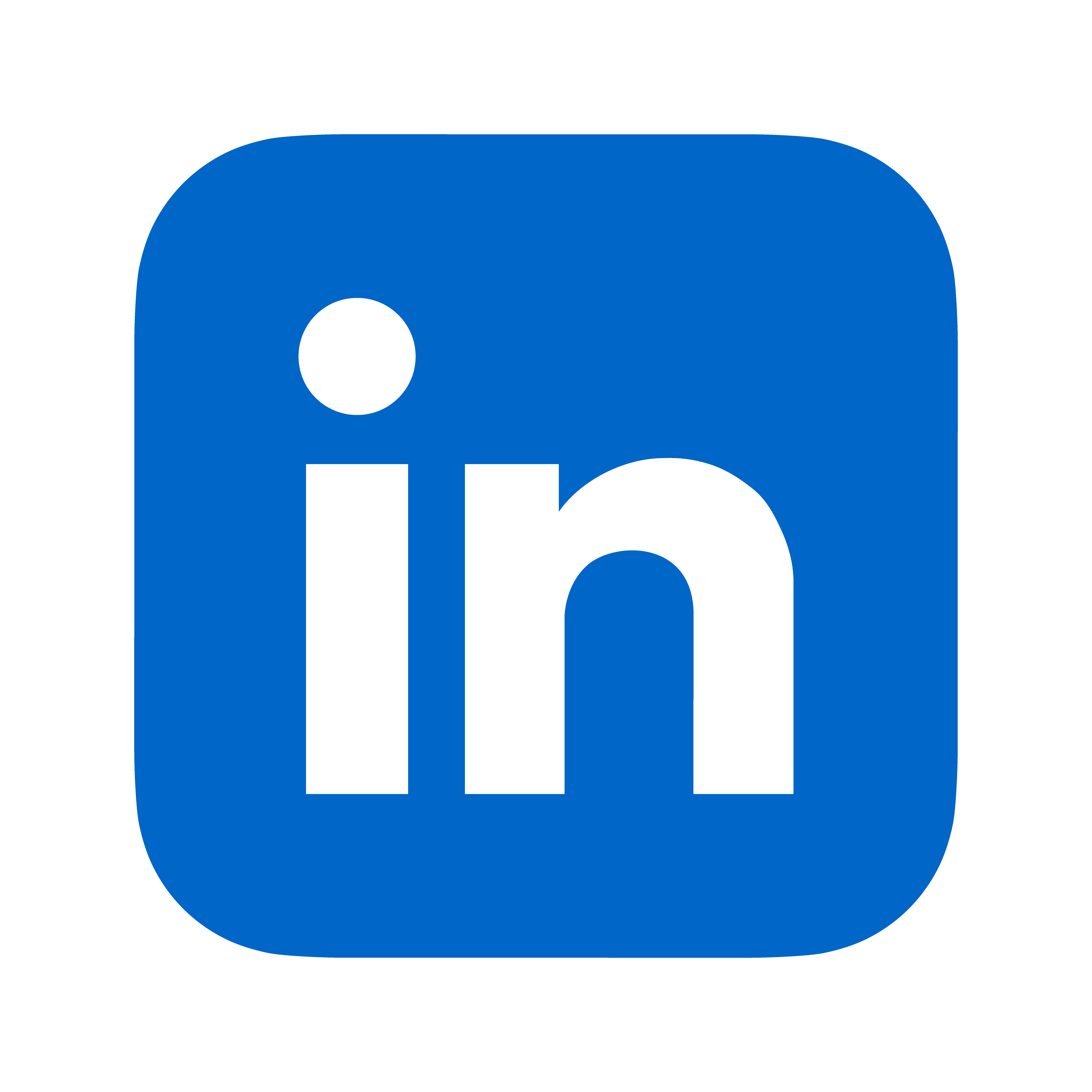 linkedin Icon